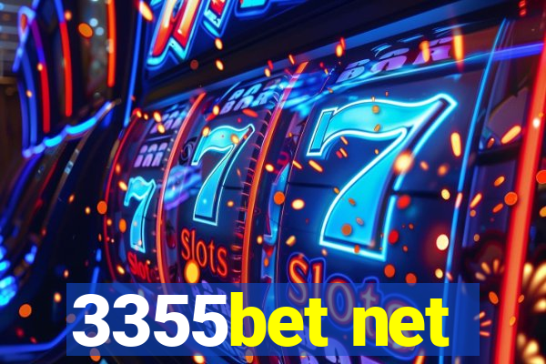 3355bet net